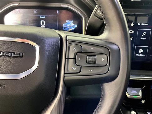 Used 2025 GMC Sierra 2500 Denali Ultimate w/ Max Trailering Package AWD/4WD image 23