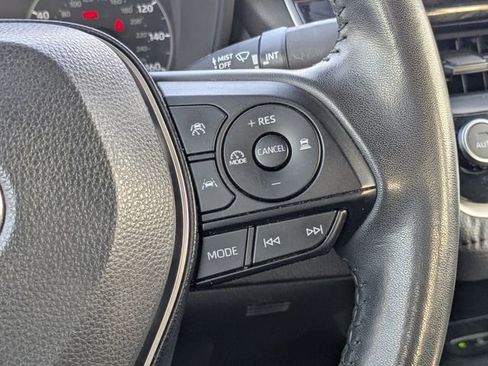 Used 2024 Toyota Corolla SE w/ SE Premium Package image 24