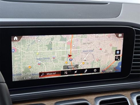 Used 2020 Mercedes-Benz GLE 350 4MATIC image 15