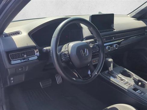 Certified 2024 Honda Civic Sport image 9