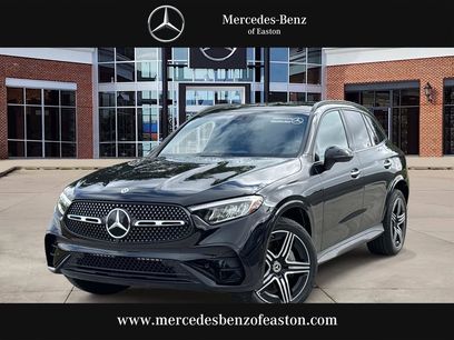Certified 2025 Mercedes-Benz GLC 300 4MATIC