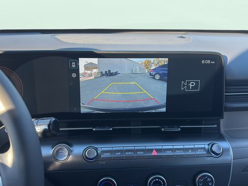 Certified 2026 Hyundai Kona SE FWD image 23