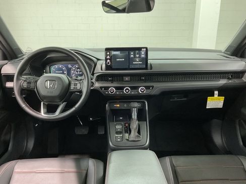 Certified 2026 Honda CR-V Sport-L image 8