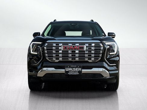 New 2026 GMC Terrain Denali AWD/4WD image 2