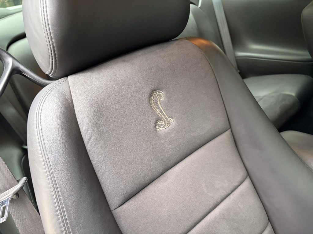 Used 2004 Ford Mustang Cobra RWD image 20