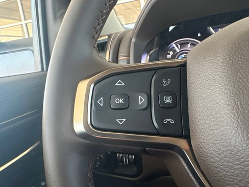 New 2027 RAM 2500 Limited AWD/4WD image 35