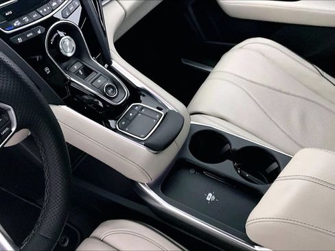 Certified 2025 Acura RDX A-Spec AWD/4WD image 17