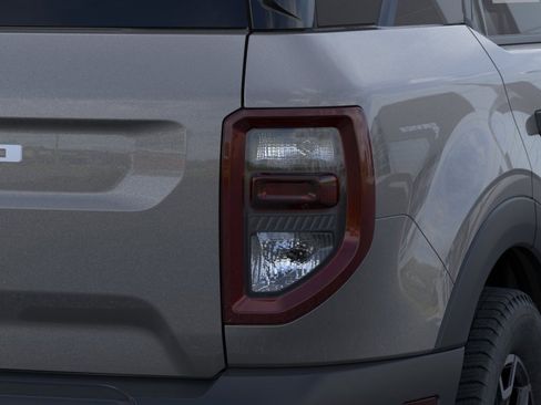 New 2026 Ford Bronco Sport Outer Banks AWD/4WD image 23