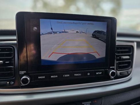 Used 2023 Kia Rio S w/ Technology Package image 27