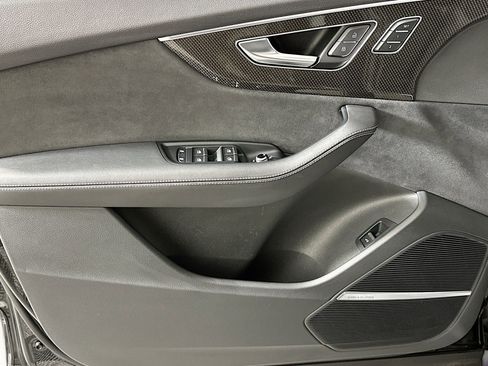 Used 2023 Audi SQ7 Prestige w/ Prestige Package image 22