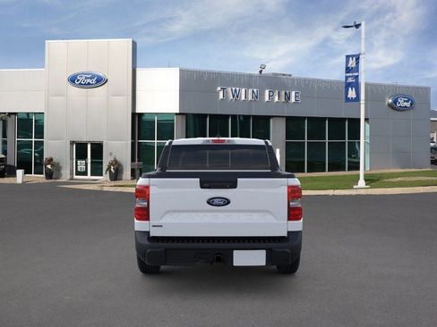 New 2026 Ford Maverick Lariat AWD/4WD image 5