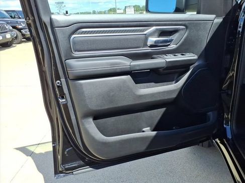 New 2026 RAM 1500 Lone Star AWD/4WD image 20