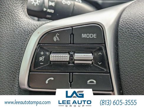 Used 2020 Kia Sorento LX FWD image 22