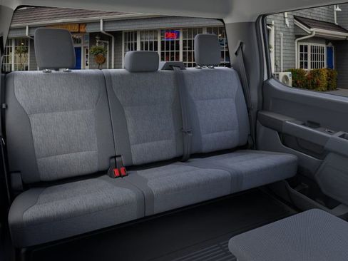 New 2026 Ford F250 XL w/ STX Appearance Package image 11