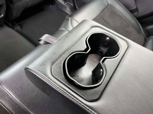Certified 2022 Jeep Grand Cherokee Altitude AWD/4WD image 12