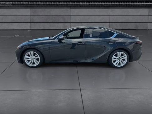 Used 2023 Lexus IS 300 w/ Comfort Package RWD image 5