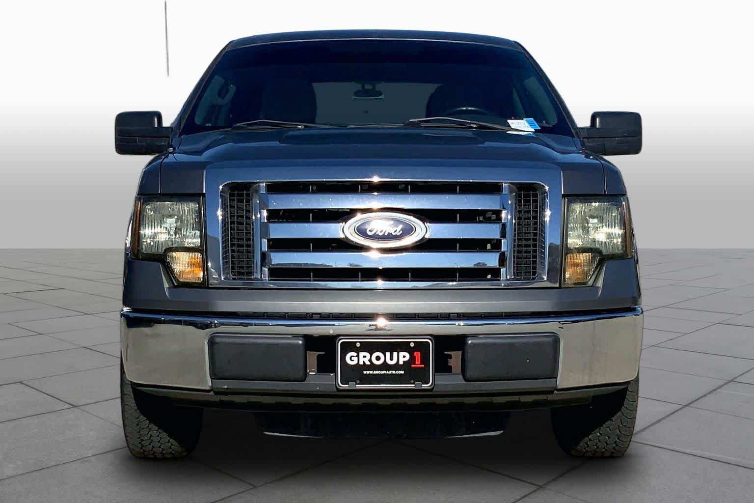 Used 2010 Ford F150 XL RWD image 3