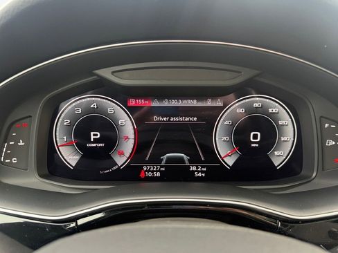 Used 2023 Audi Q8 Premium Plus w/ Premium Plus Package image 17