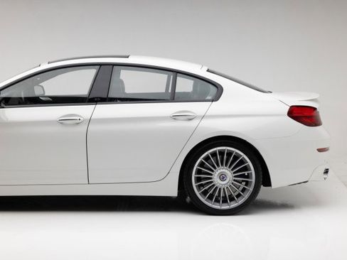 Used 2016 BMW ALPINA B6 xDrive Gran Coupe image 17
