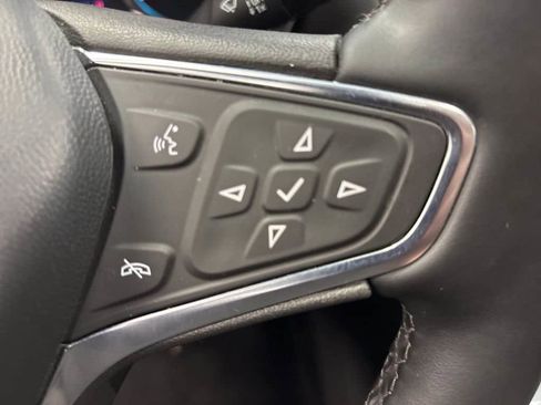 Certified 2024 Chevrolet Equinox LT image 39