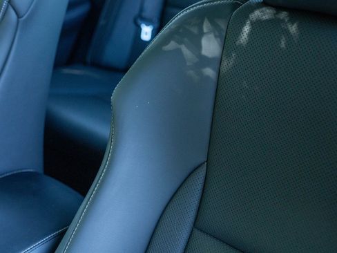 Used 2023 Lexus IS 350 F Sport w/ Navigation Package RWD image 20