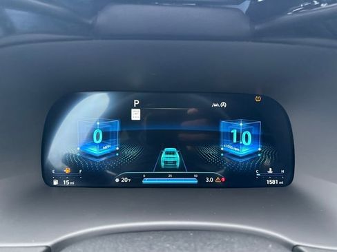 Used 2025 Hyundai Palisade Calligraphy image 6