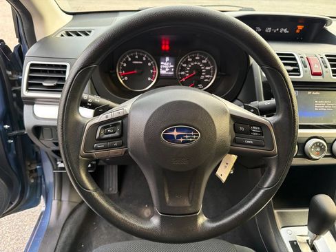 Used 2015 Subaru Impreza 2.0i Premium AWD/4WD image 14