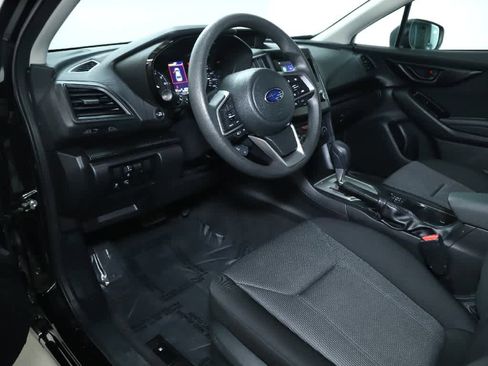 Certified 2023 Subaru Impreza Premium image 17