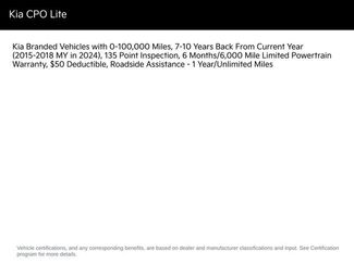 Used 2018 Kia Optima EX w/ Technology Package video 2