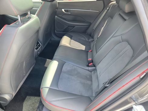 Used 2022 Hyundai Sonata SEL Plus FWD image 24