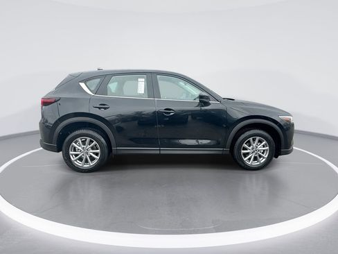 New 2025 MAZDA CX-5 AWD 2.5 S image 9