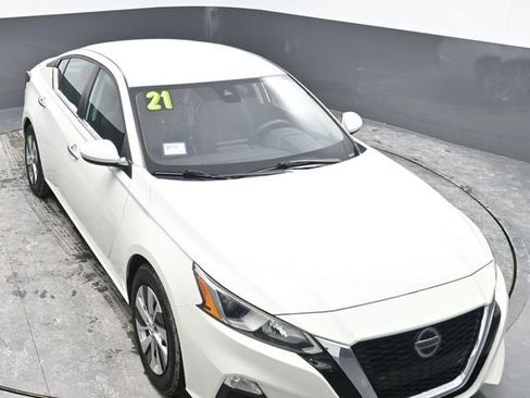 Used 2021 Nissan Altima 2.5 S image 19