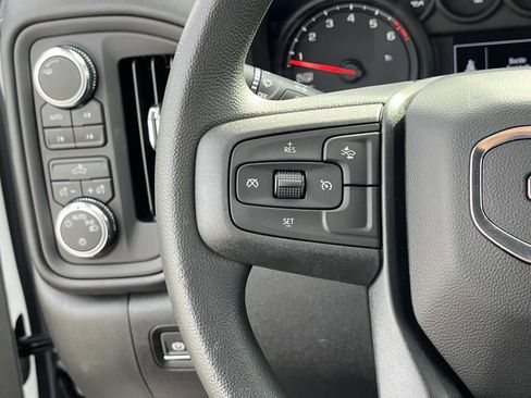 New 2026 GMC Sierra 1500 Pro w/ Pro Value Package image 25