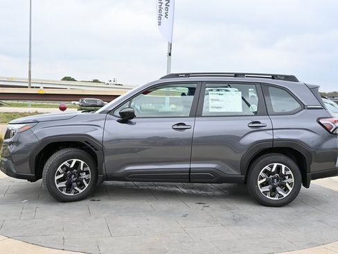 New 2026 Subaru Forester image 6