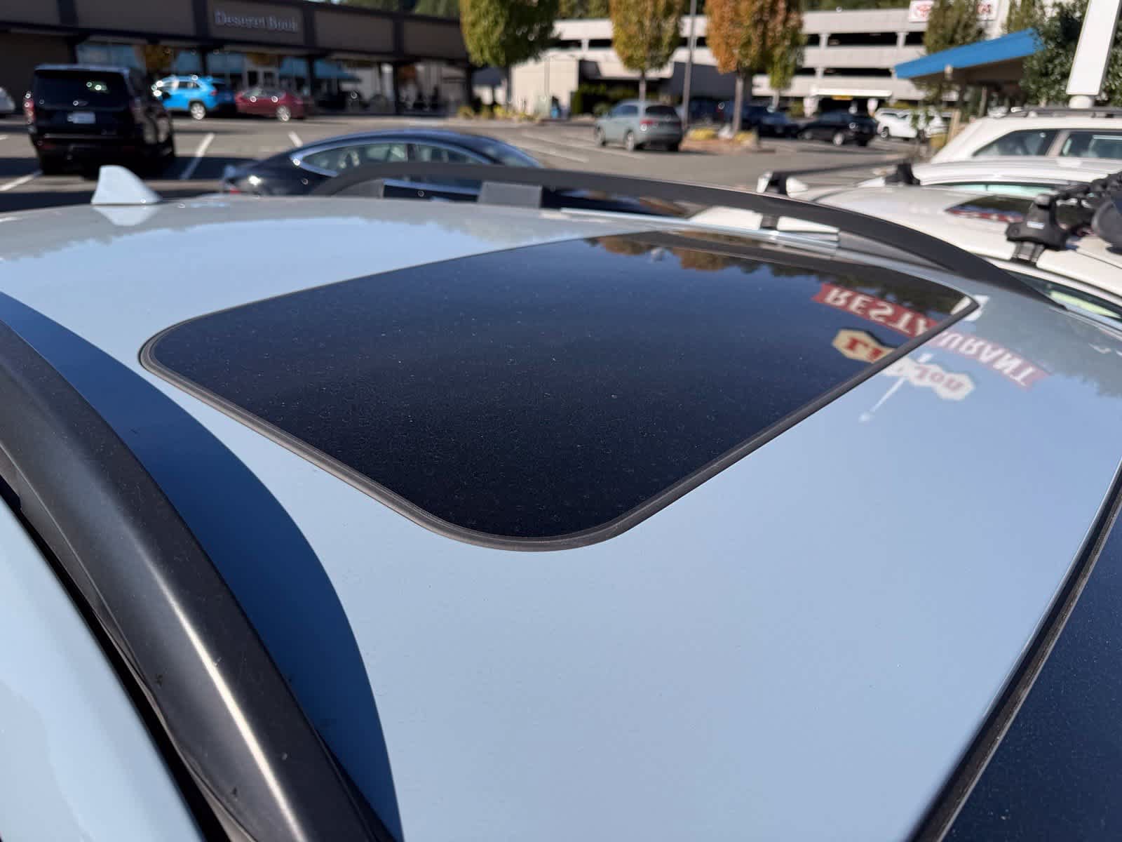 Used 2019 Subaru Crosstrek 2.0i Limited w/ Moonroof Package w/Navigation AWD/4WD image 5