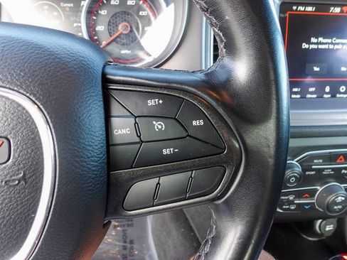 Used 2023 Dodge Charger GT RWD image 16