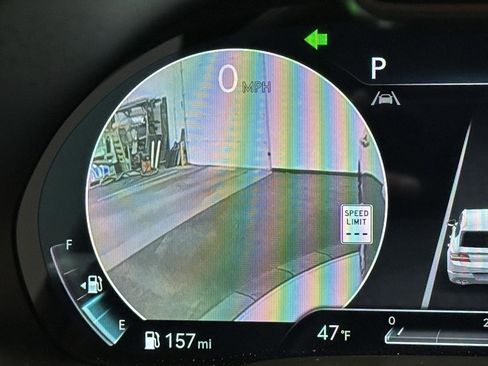 Used 2022 Genesis GV80 3.5T w/ Prestige Package 07 image 16