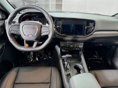 New 2026 Dodge Durango GT image 2