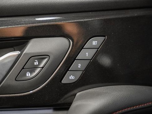 Used 2023 Chevrolet Blazer RS w/ Driver Confidence II Package image 45