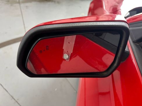 Used 2021 Ford Mustang GT Premium w/ GT Performance Package image 32