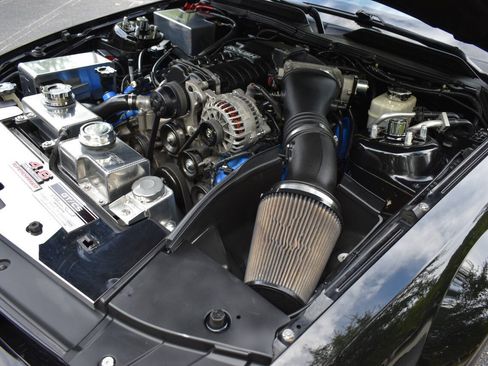 Used 2007 Ford Mustang GT Premium RWD image 46