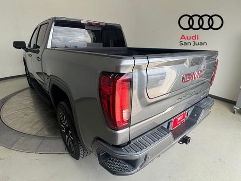 Used 2021 GMC Sierra 1500 AT4 w/ AT4 Premium Package AWD/4WD image 32