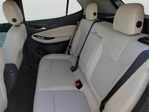 New 2026 Buick Encore GX Preferred w/ Advanced Technology Package FWD image 13