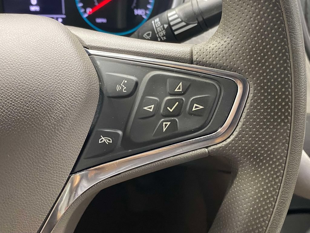 Used 2023 Chevrolet Malibu LS FWD image 24