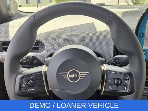New 2026 MINI Cooper S FWD image 23