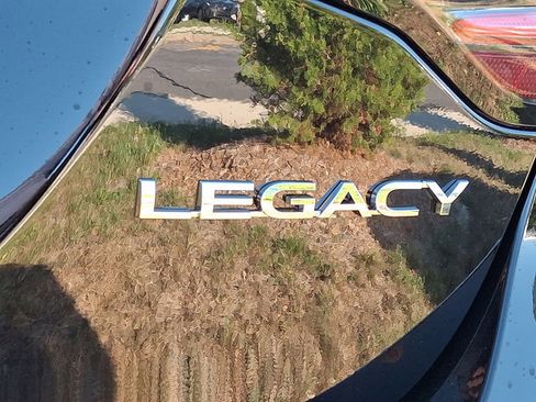 New 2025 Subaru Legacy Premium image 5