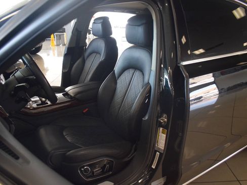 Used 2013 Audi A8 L 3.0T AWD/4WD image 44