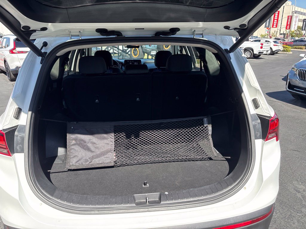 Used 2022 Hyundai Santa Fe XRT FWD image 10