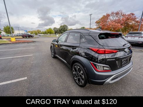 Used 2023 Hyundai Kona Limited image 5