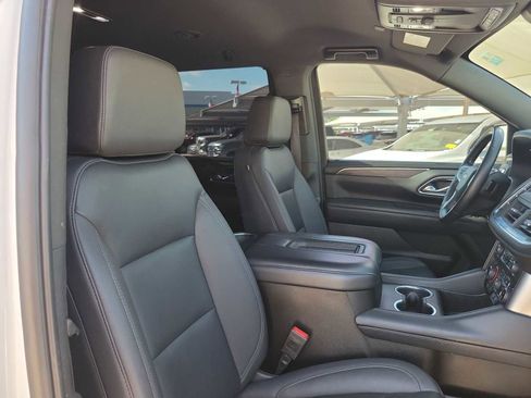 Used 2023 Chevrolet Tahoe LT image 18